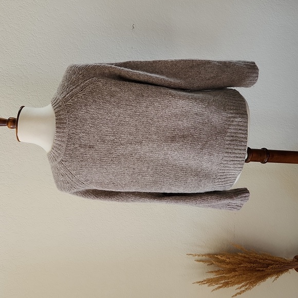 Part Two ElsePW Knitted Cardigan - Picture 5 of 8